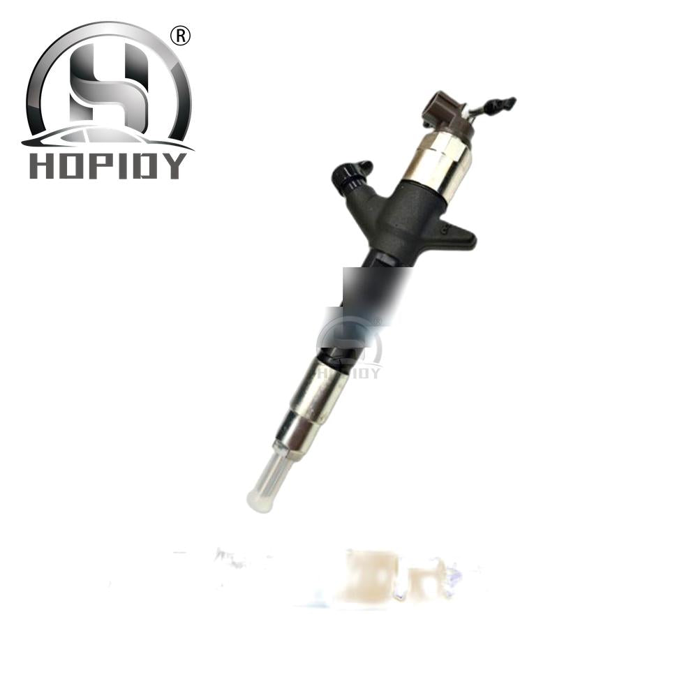 YW67 for 33800-45700 injector Denso common rail 095000-5550 injector nozzle assembly 3380045700