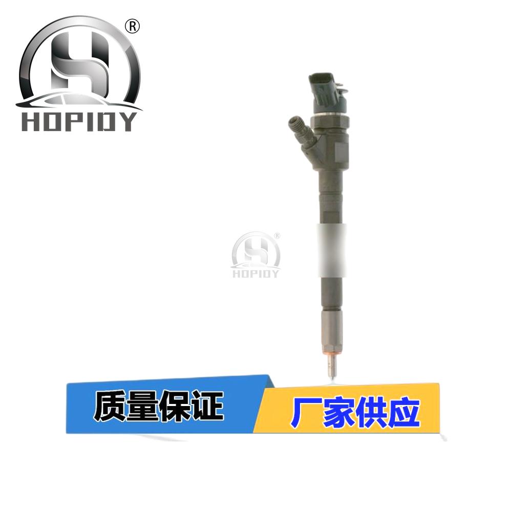 YW67 for 9M5Q-9F593-AA 0986435233 Diesel Common Rail Injector 0445110353 Bosch