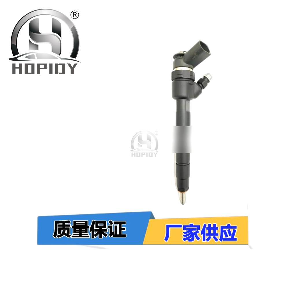 YW67 for 55208183 55221022 0986435197 Diesel Common Rail Injector Bosch ALFA