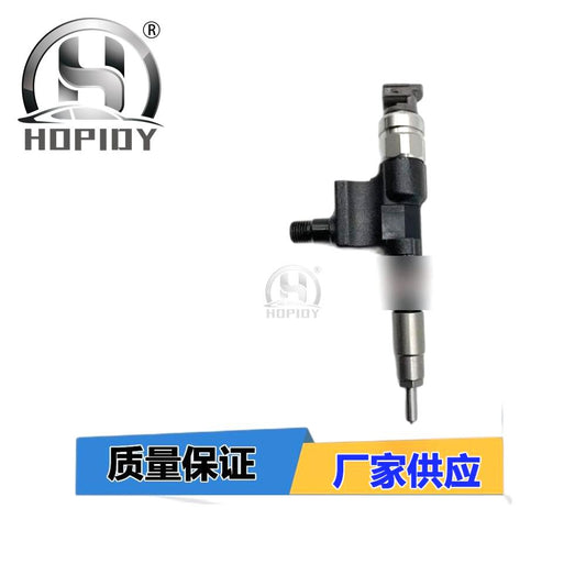 YW67 for Common rail diesel injector 095000-6520 23670-E0090 HINO series engine