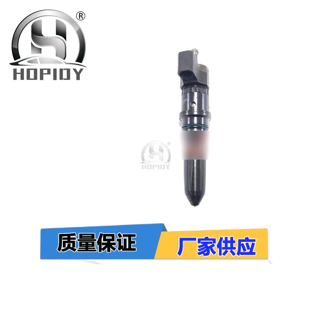 YW67 for 3074250 Cummins 6LT8.9 diesel engine injector 3074250