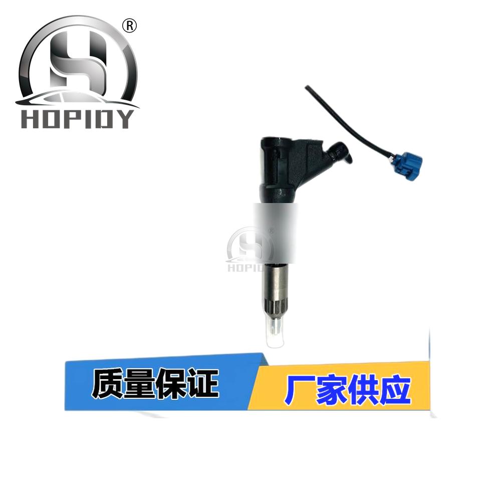 YW67 for 295050 1600 diesel engine common rail injector 295050-1600 23670-E0580