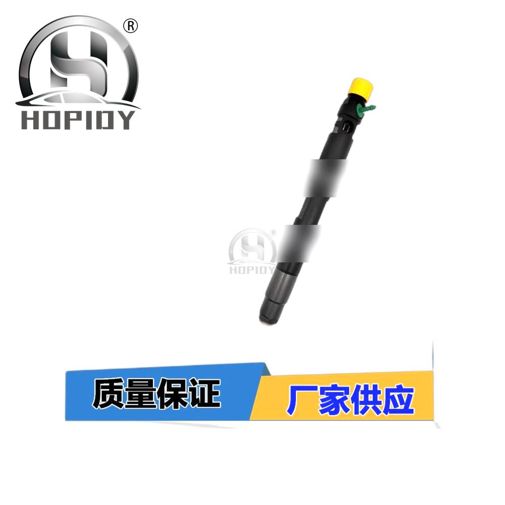 YW67 for 320-06881 common rail injector 28317158 assembly DE28317158 JCB28317158