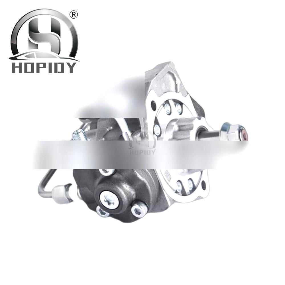 YW67 for 294000-1202 8-97381555-3 Common Rail Fuel Pump for ISUZU 4JJ1 Diesel Engine