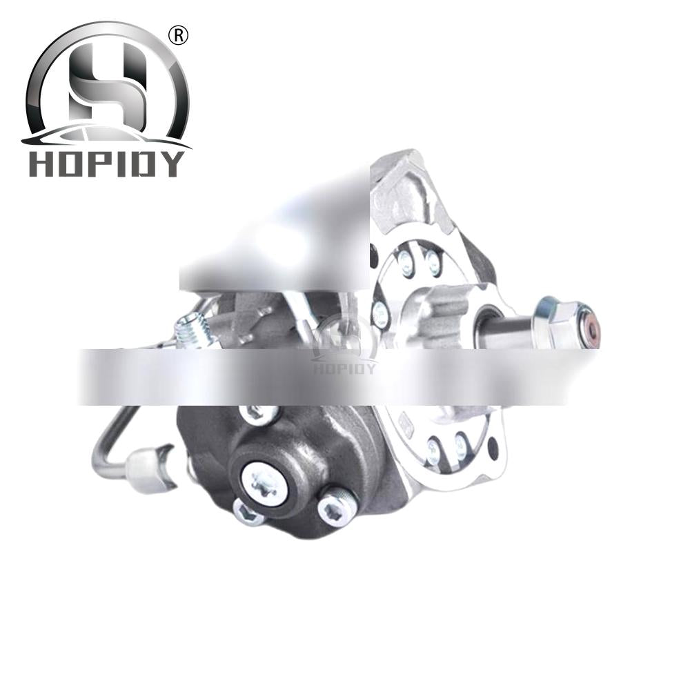 YW67 for 294000-1200 8-97381555-5 Common Rail Fuel Pump for ISUZU 4JJ1 Engine