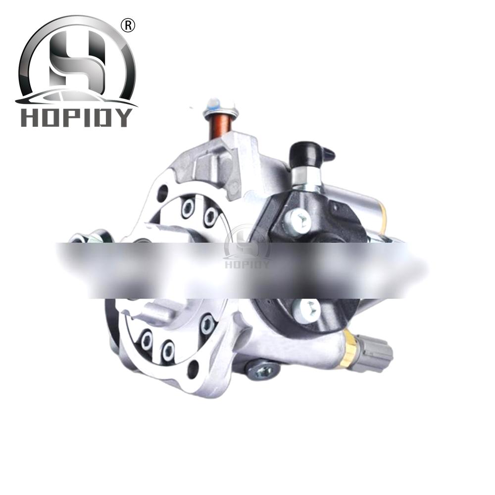 YW67 for 33100-48000 294000-0733 Diesel Common Rail Fuel Pump Hyundai Diesel Engine