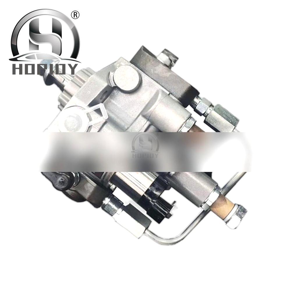 YW67 for 22100-51042 2210051042 Common Rail Fuel Pump Land Cruiser 4.5 LTR Diesel