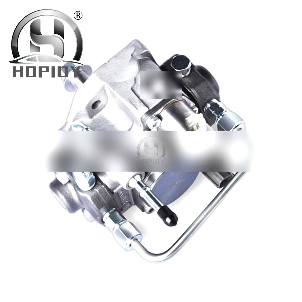 YW67 for 294050-0023 2940500023 Common rail fuel pump 8-97602049-26H40 engine