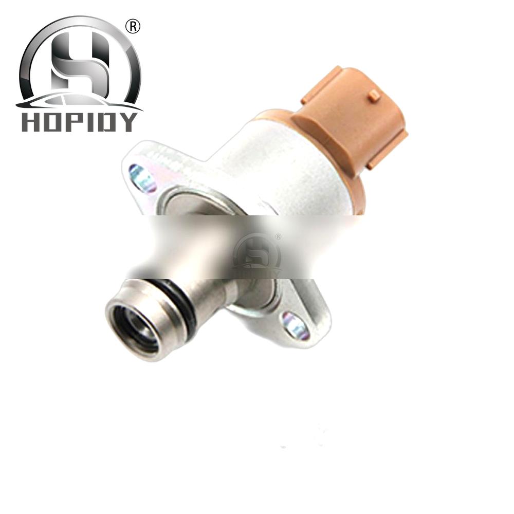 YW67 for 294200-0370 2942000370 Common Rail Fuel Metering Valve Control Valve ISUZU N Series