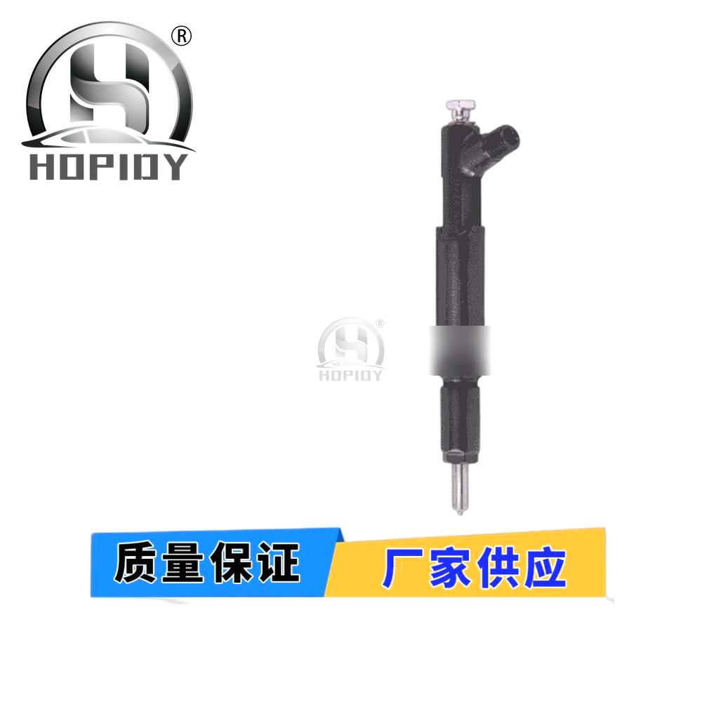 YW67 for 23600 17010 23600-17010 Common Rail Diesel Injector Toyota Diesel Engine