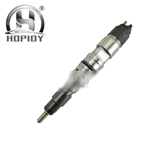 YW67 for Diesel common rail injector 0445124043 fuel injector Bosch diesel engine