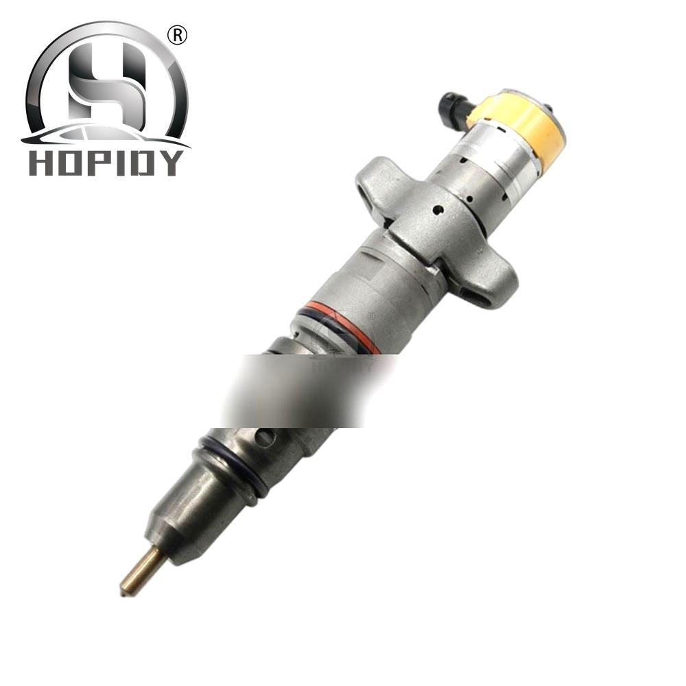 YW67 for 3879487 Common Rail Injector 387-9487CAT Carter 325D 326D C7 Diesel Engine
