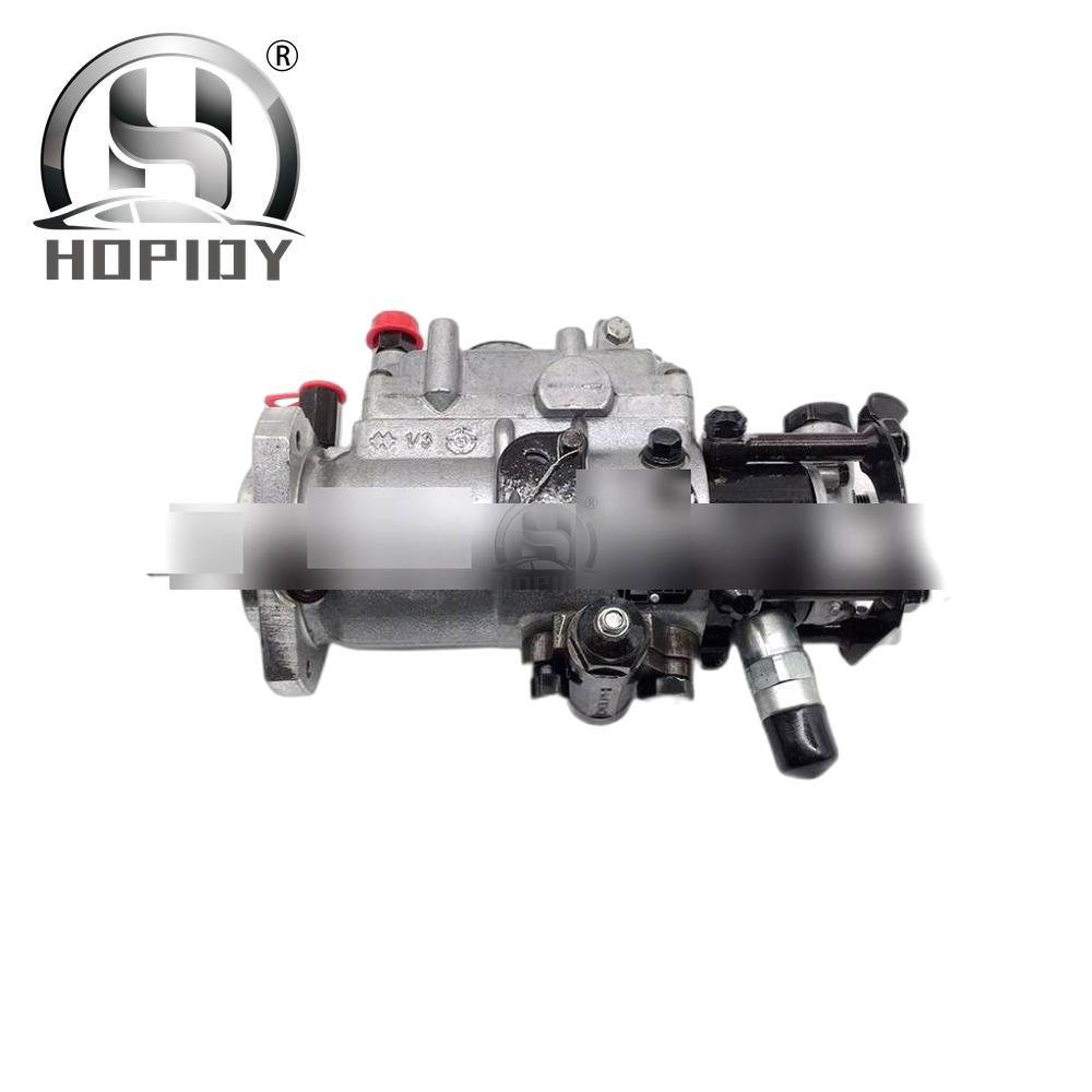 YW67 for Diesel Common Rail Fuel Pump V3349F333T 2644H032RT Perkins Engine 1104C