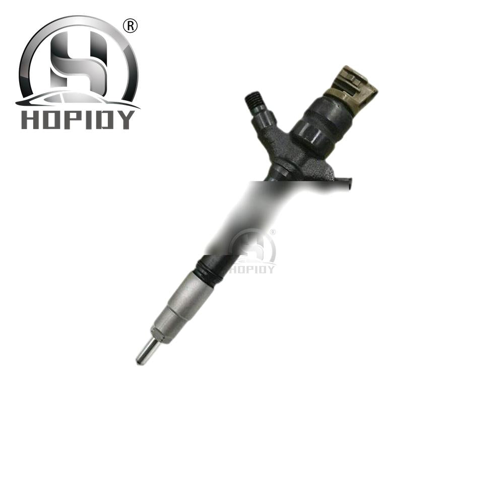 YW67 for 23670-30450 Injector 295900-0280 Denso Injector Assembly