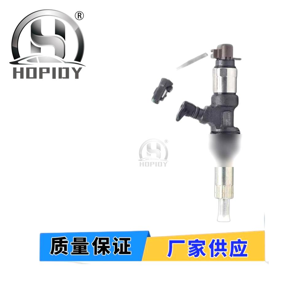 YW67 for 095000-9722 Common Rail Injector ME307488 Mitsubishi Engine