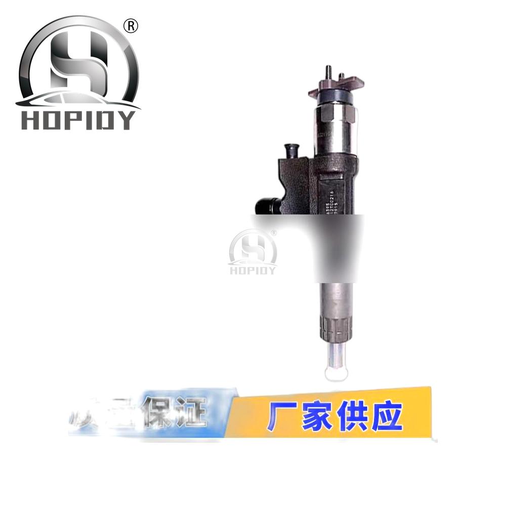 YW67 for 295900-0640 Common Rail Injector 8-98280697-0 ISUZU 4HK1