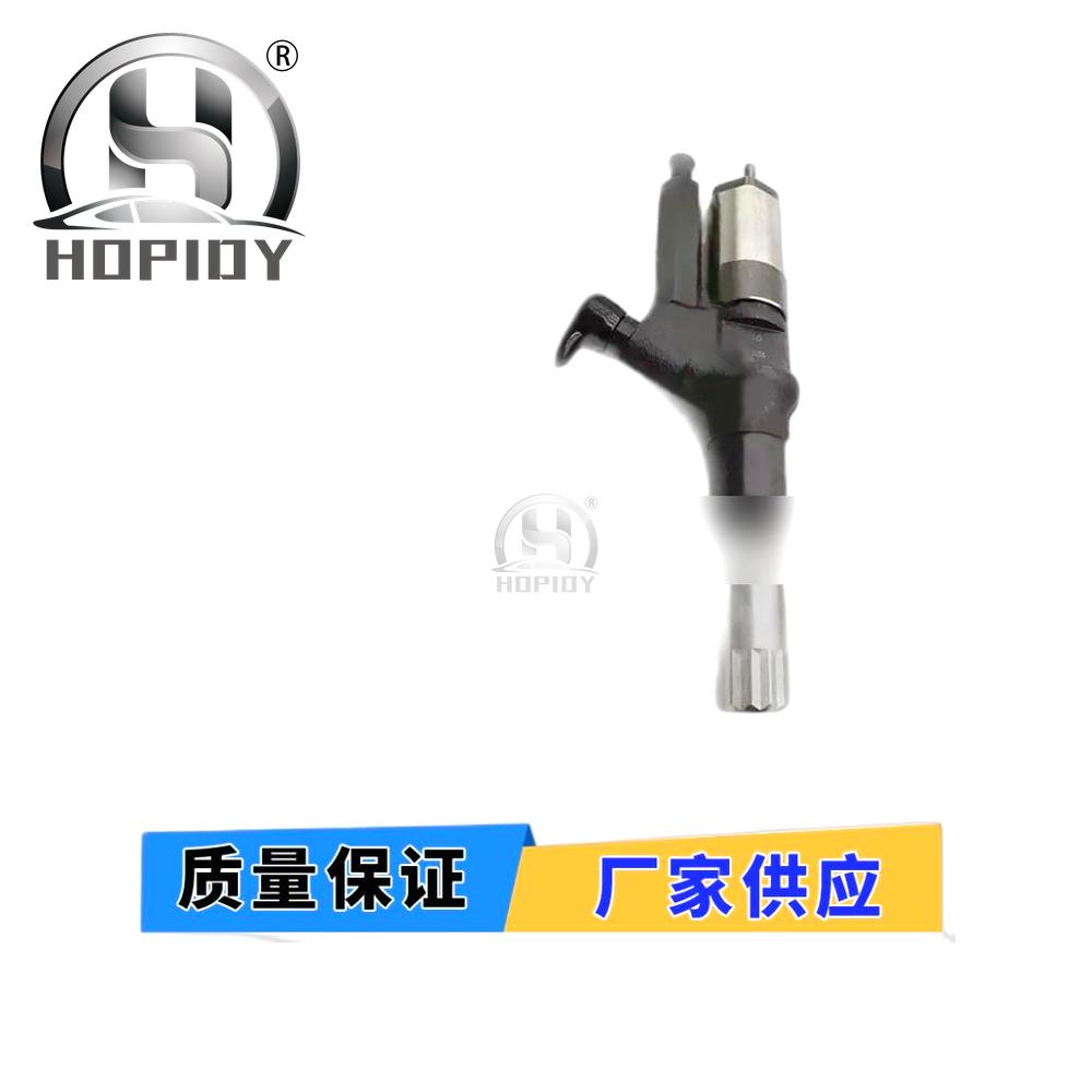 YW67 for 095000-0349 Common Rail Injector 1-15300363-6 ISUZU GIGA 6TE1