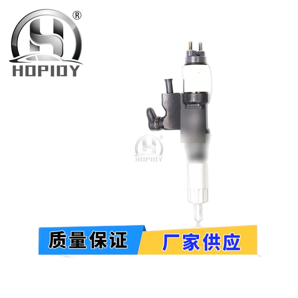 YW67 for 095000-5405 Common Rail Injector 095000 5405 Toyota Hino S05C
