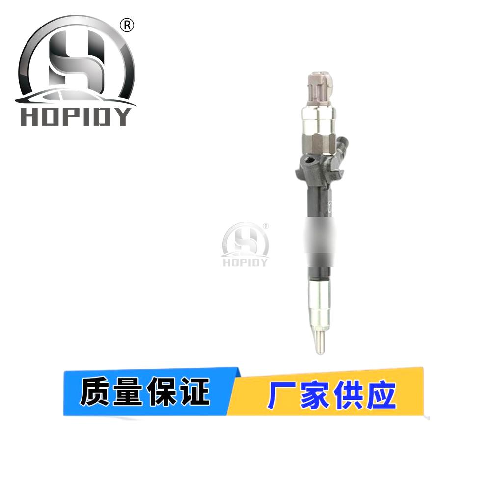 YW67 for 095000-0880 Common rail injector 16600-AU600 Denso fuel injector assembly