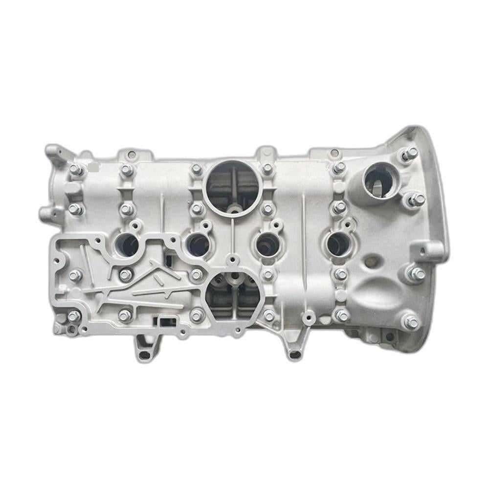 YW76 for Factory direct supply K4M K4J L90 cylinder head 7701471364 7700600530 for 1.6L 16V