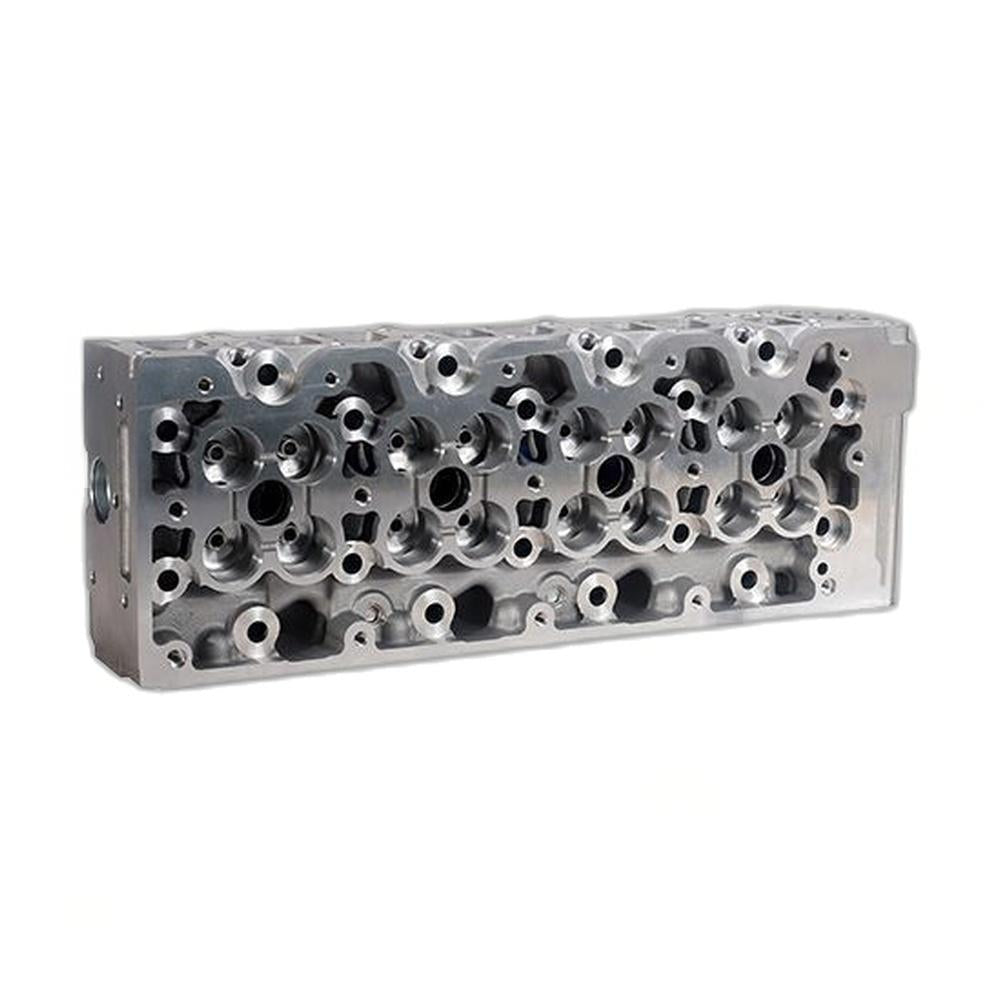 YW76 for Factory direct supply 4JX1 4JX1-TC 3.0TDI cylinder head 8972451841 8-97245-184-1