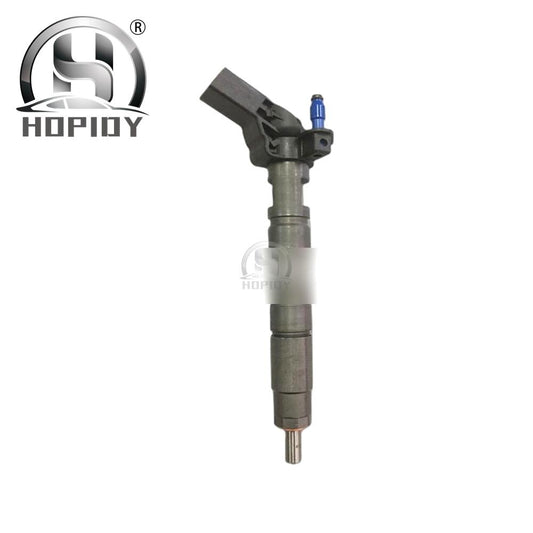 YW57 for Common rail injector assembly 0445116065 Common rail fuel injector