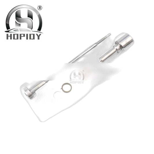 YW57 for Common rail injector overhaul kit 0986AD3802 repair parts with 0445120066 injector