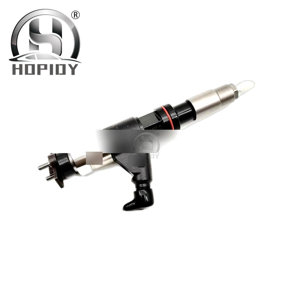 YW57 for Domestic injector assembly 095000-6311 G2 series common rail injector