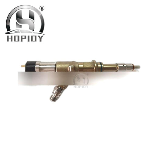 YW57 for Diesel engine injector 4307468 assembly