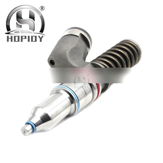 YW57 for Engineering machinery c15 fuel injector 244-7716 2447716 fuel injector assembly