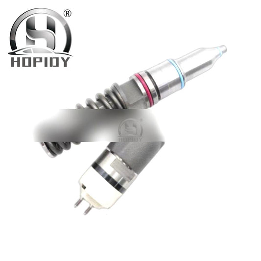 YW57 for Engineering machinery C15 engine injector assembly 355-6110 3556110 injector nozzle
