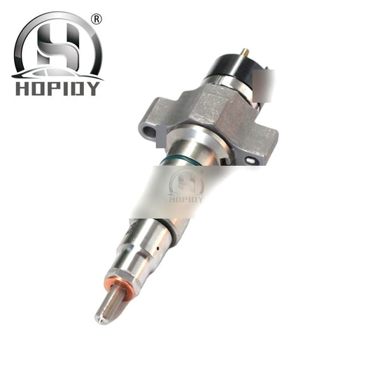 YW57 for Diesel engine fuel injector 4359204 Engineering machinery parts