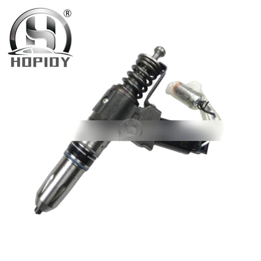 YW57 for Engineering machinery injector 3411767 N14 engine injector