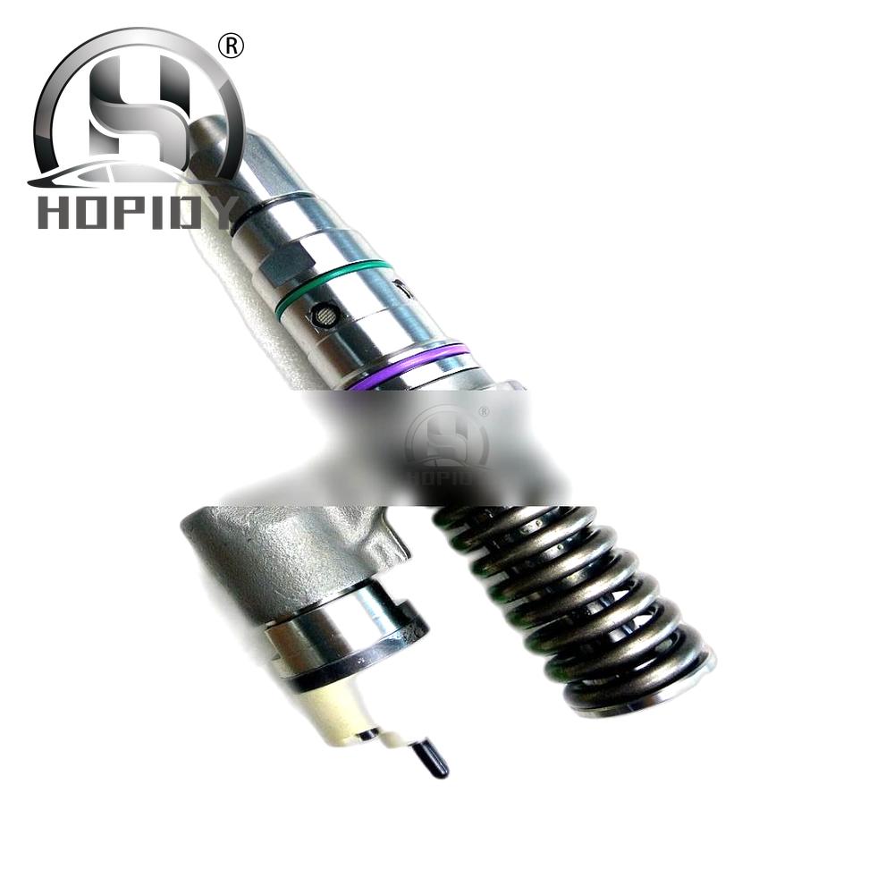 YW57 for Engineering machinery C15 engine injector assembly 20R-2284 20R2284