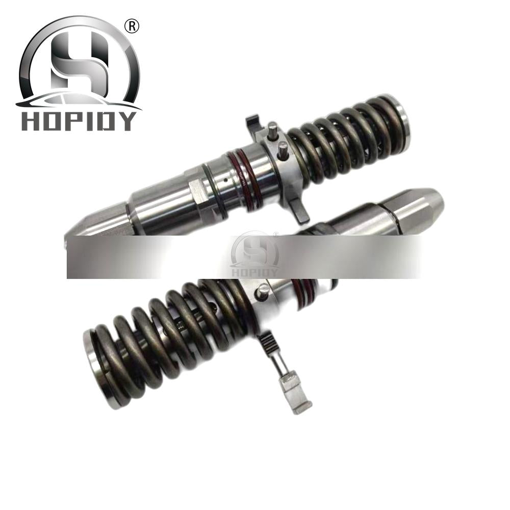 YW57 for Engineering machinery 3512A engine injector 7E-6408 0R-3052 injector nozzle assembly