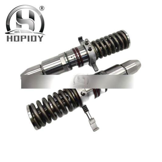 YW57 for Engineering machinery 3512A engine injector 7E-6408 0R-3052 injector nozzle assembly