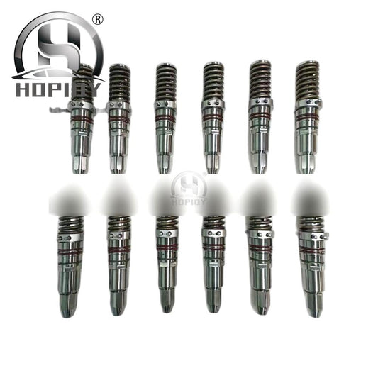 YW57 for Engineering machinery 3512 engine injector assembly 7E-2269 61-4357 7C-9576 0R-1759