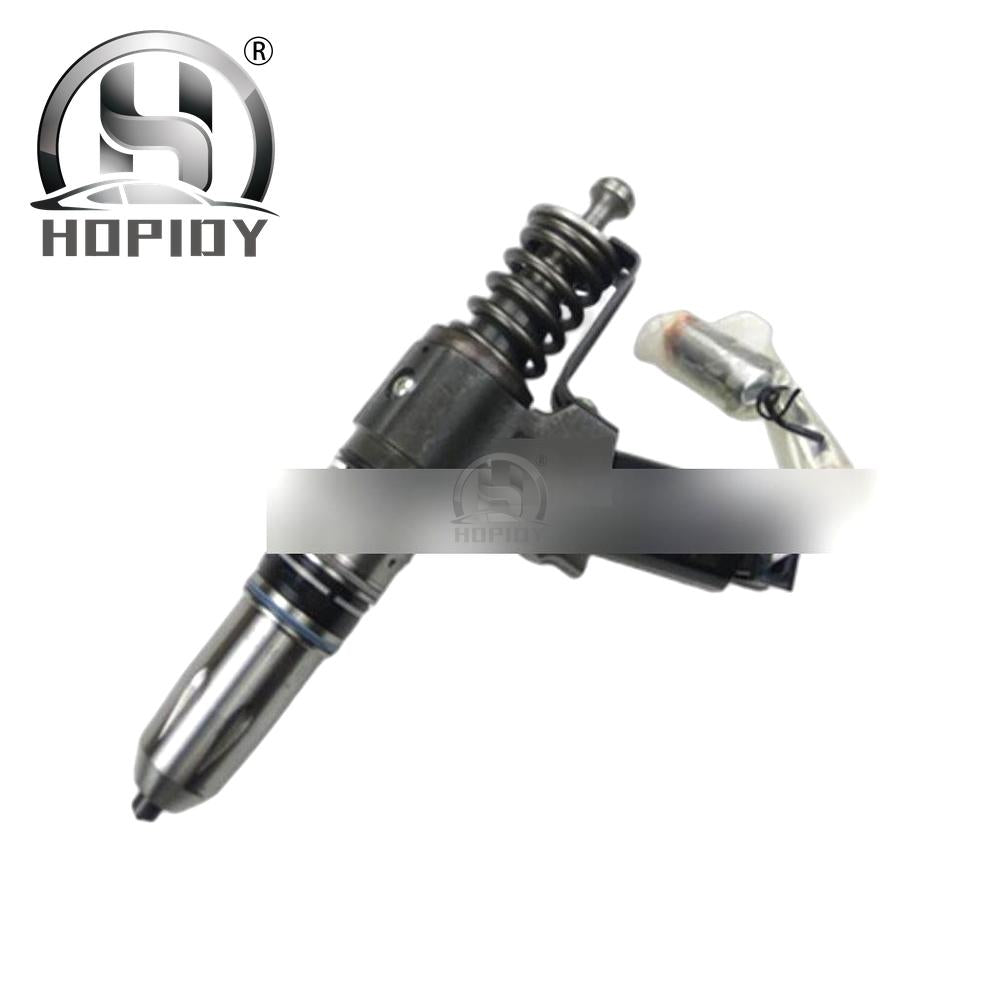 YW57 for Cummins N14 injector 3411766 injector assembly nozzle outlet