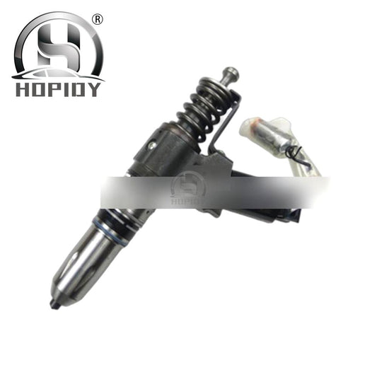 YW57 for Cummins N14 injector 3411766 injector assembly nozzle outlet