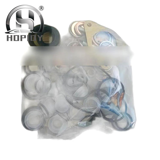 YW57 for Diesel engine repair kit 2417010004 Fuel injection pump complete repair kit