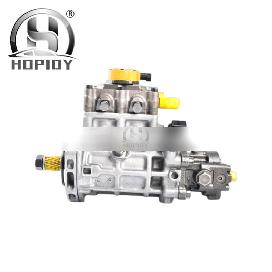 YW57 for 320D Excavator C6.4 Engine 326-4635 Fuel Pump Injection Pump