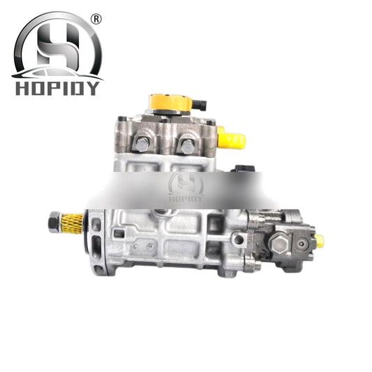 YW57 for Engineering machinery engine fuel pump 317-7966 C6.6 fuel actuator pump