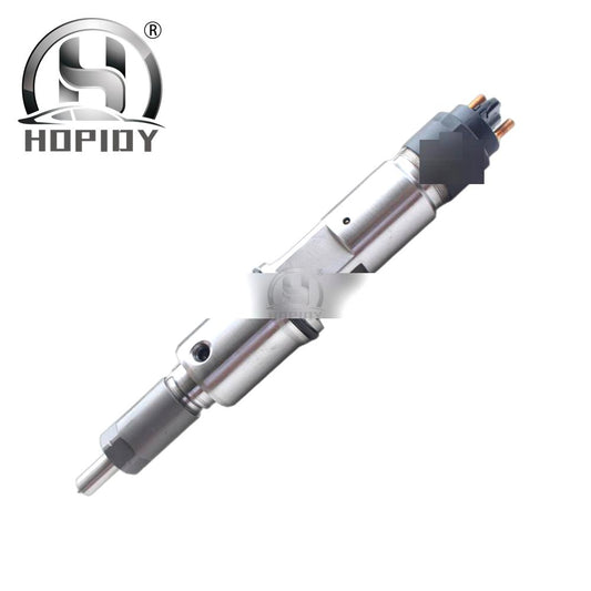 YW57 for Aftermarket fuel injector 0445120229