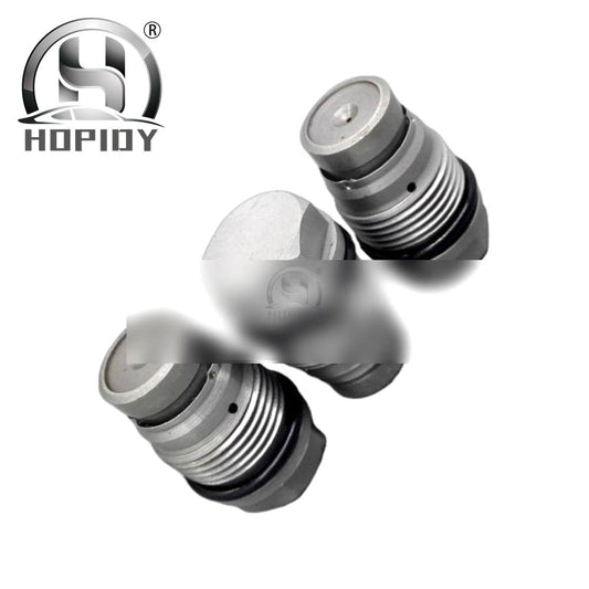 YW57 for Diesel common rail fuel pressure relief valve 1110010028 regulating valve pressure reducing valve
