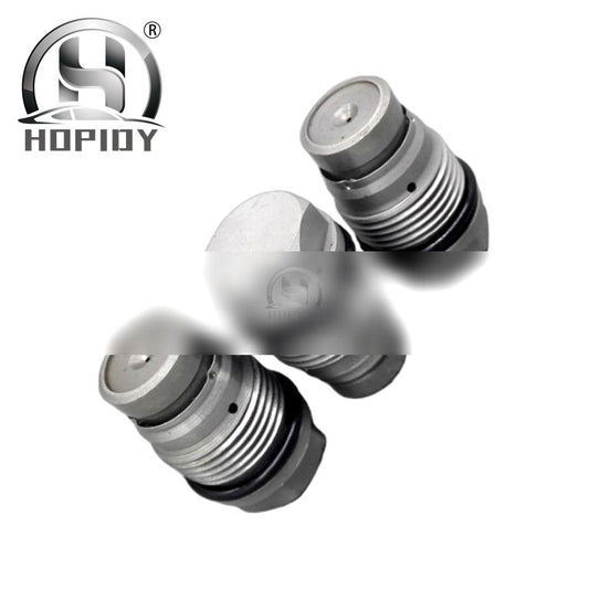 YW57 for Diesel vehicle common rail pressure relief valve 1110010017 regulating valve pressure reducing valve