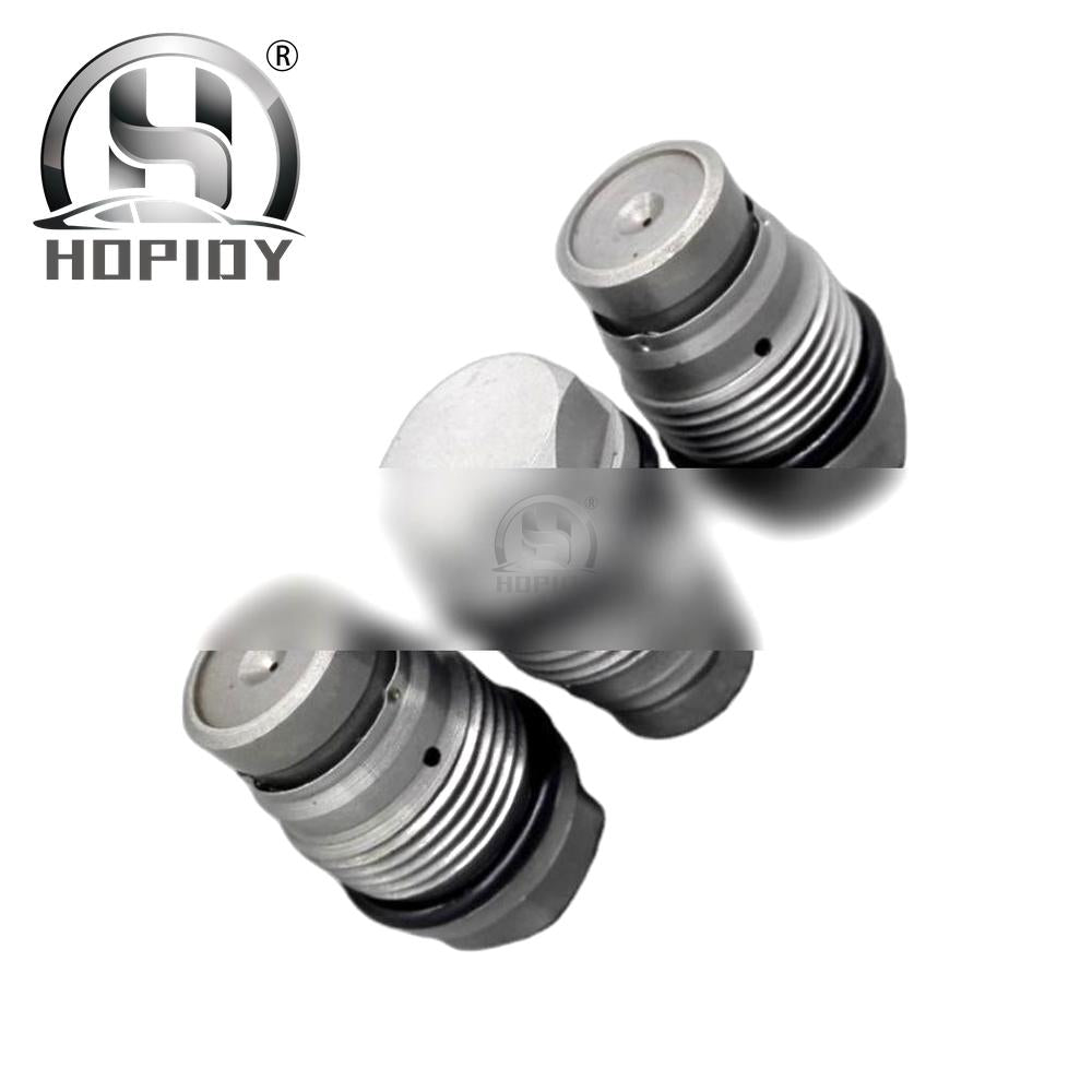 YW57 for Automobile common rail fuel pressure relief valve 1110010027 regulating valve pressure reducing valve