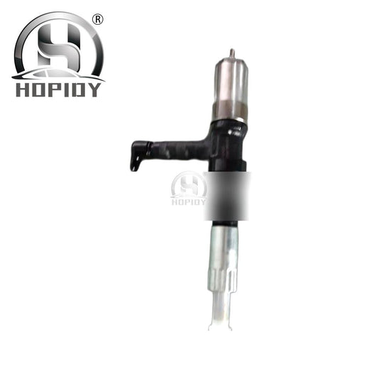 YW57 for Common rail injector 6251-11-3100 /095000-6070 fuel injection nozzle assembly