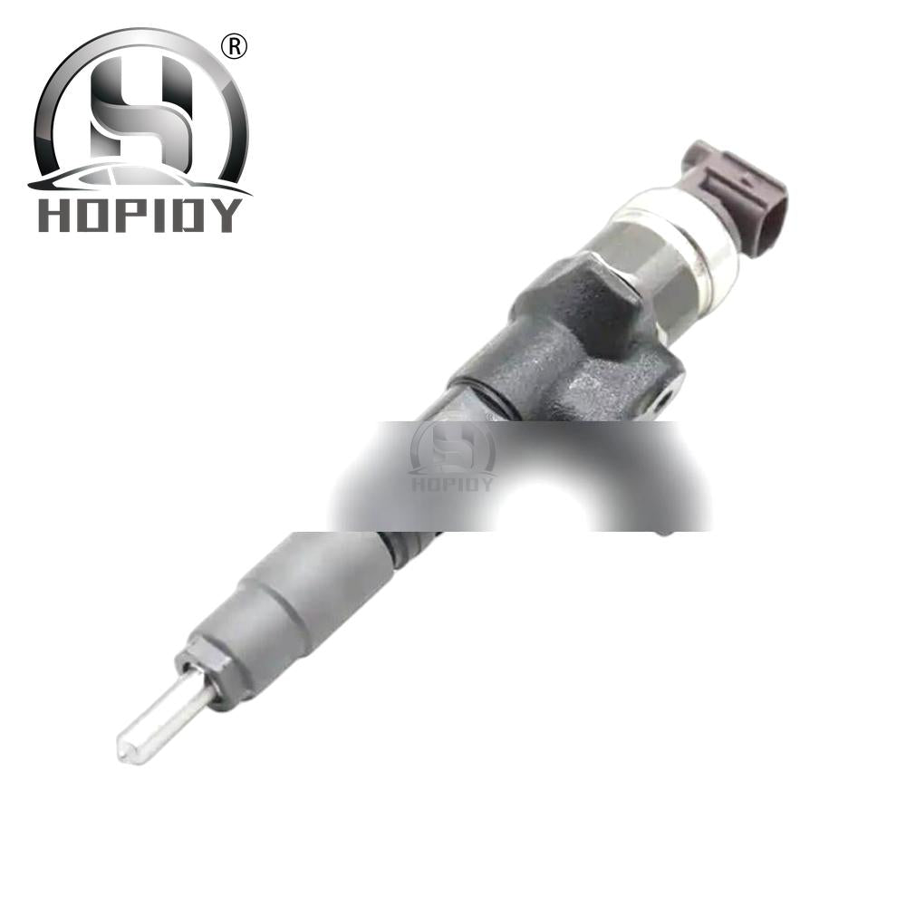 YW57 for Denso injector assembly 1J770-53050 1J770-53051 295050-1980 common rail injector