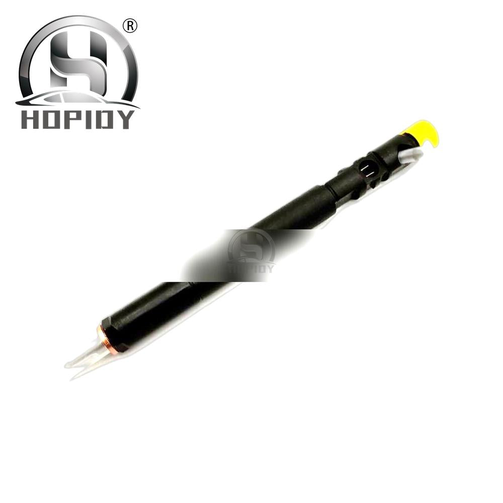 YW57 for 28258683 Delphi injector excavator fuel injection nozzle assembly