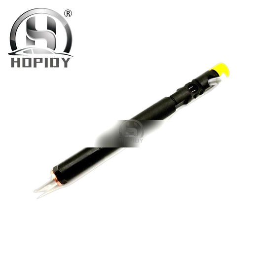 YW57 for 28258683 Delphi injector excavator fuel injection nozzle assembly